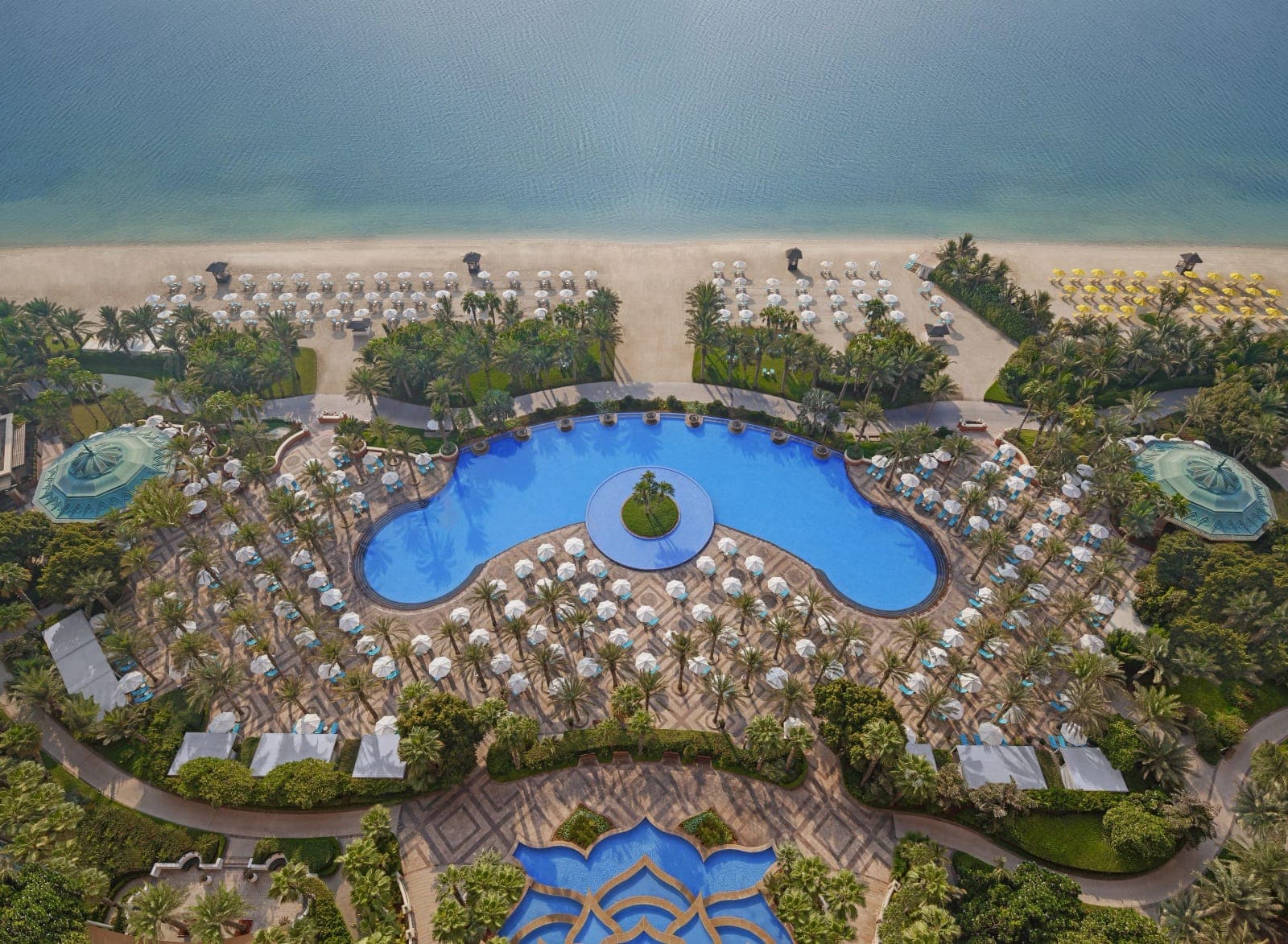 Atlantis The Palm — 4