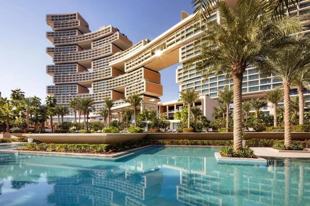 Atlantis The Royal — 5