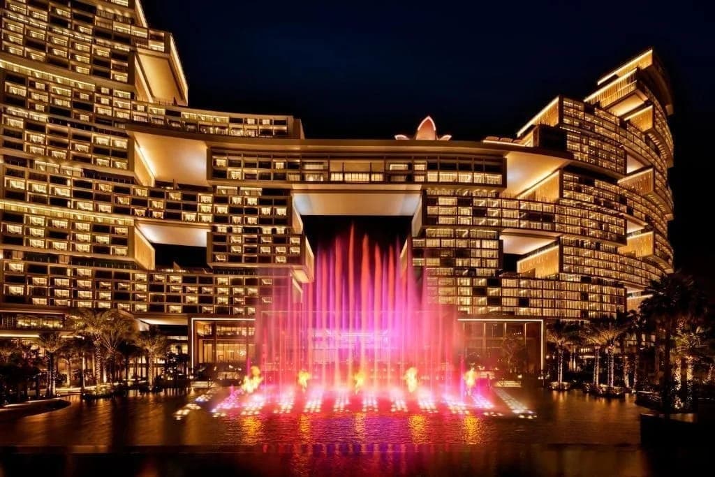 Atlantis The Royal — 4