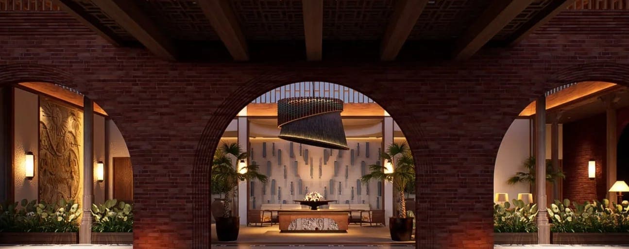 Avala Nusa Dua Bali A Tribute Portfolio Resort — 2