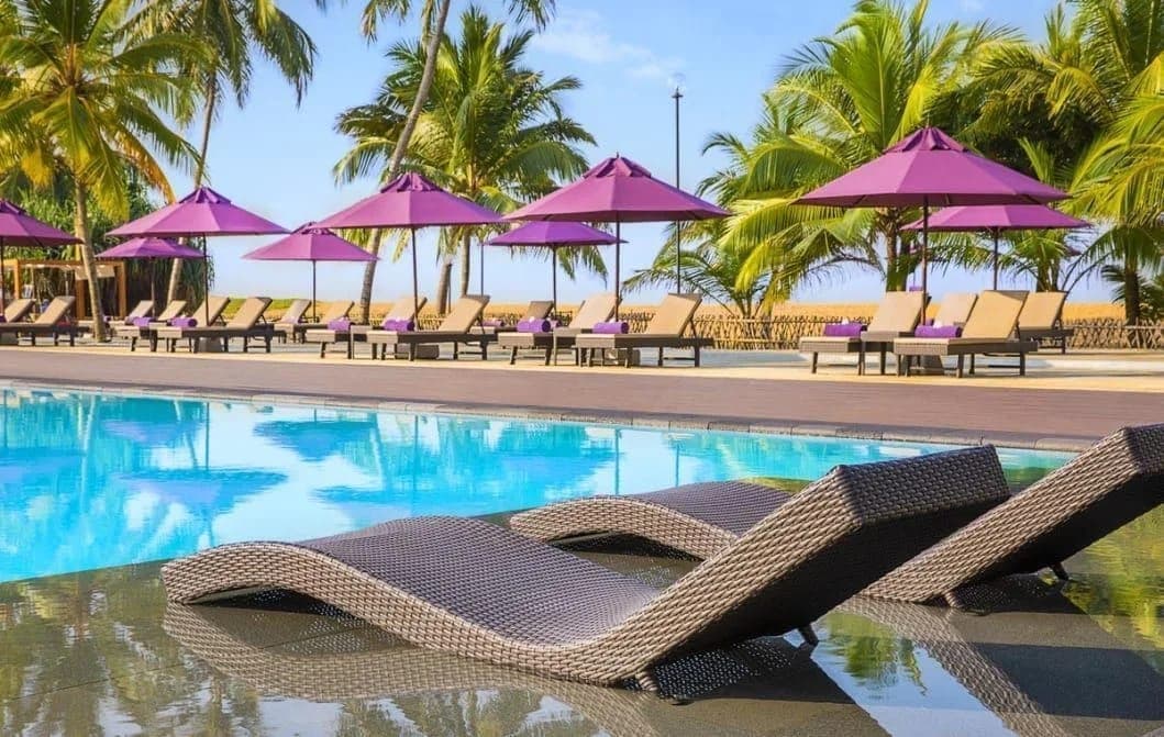 Avani Kalutara Resort — 4