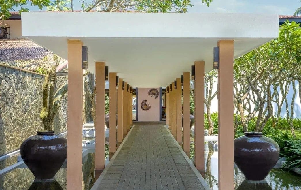 Avani Kalutara Resort — 3