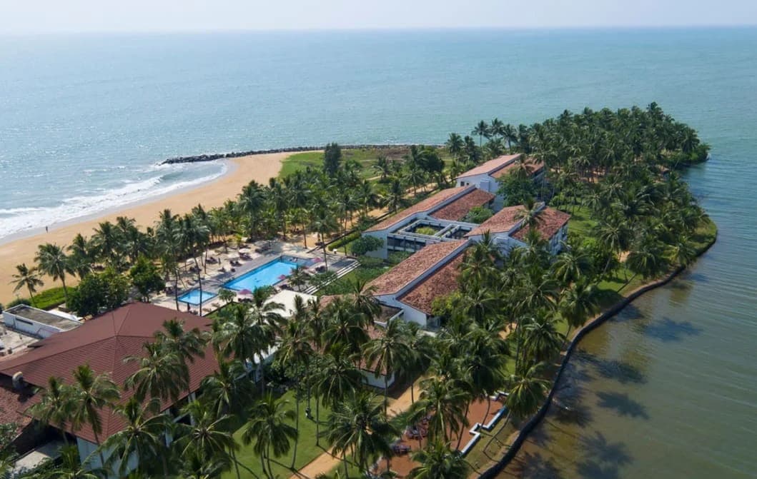 Avani Kalutara Resort — 2