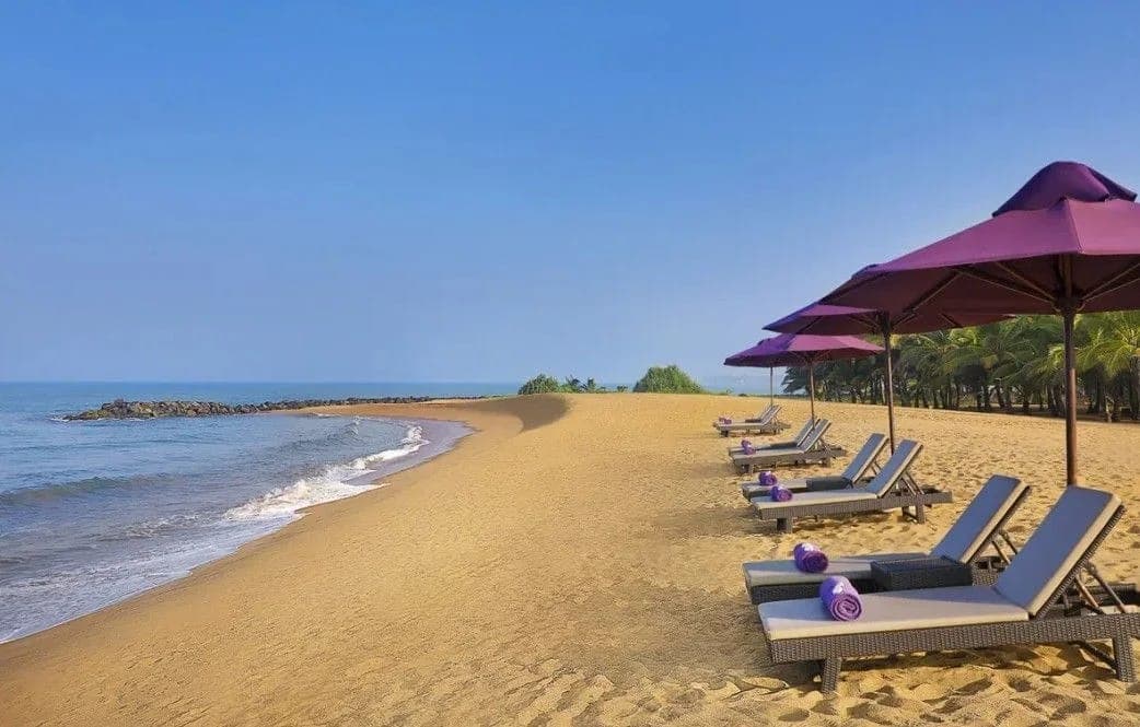 Avani Kalutara Resort — 5