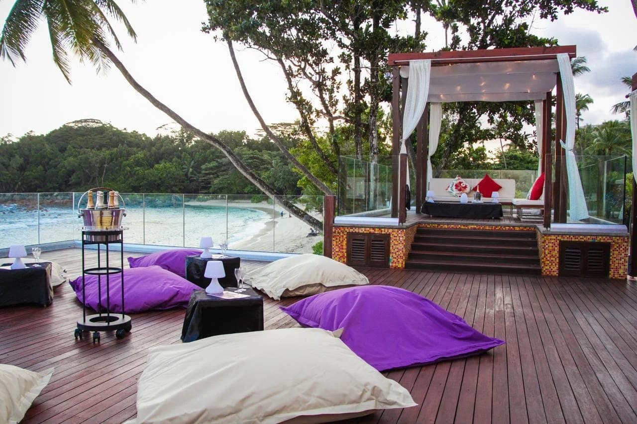Avani+ Seychelles Barbarons Resort & Spa — 4