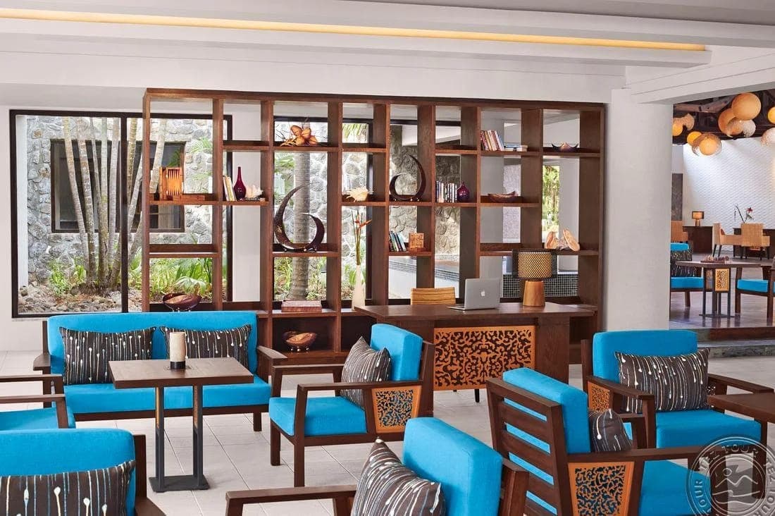 Avani+ Seychelles Barbarons Resort & Spa — 5