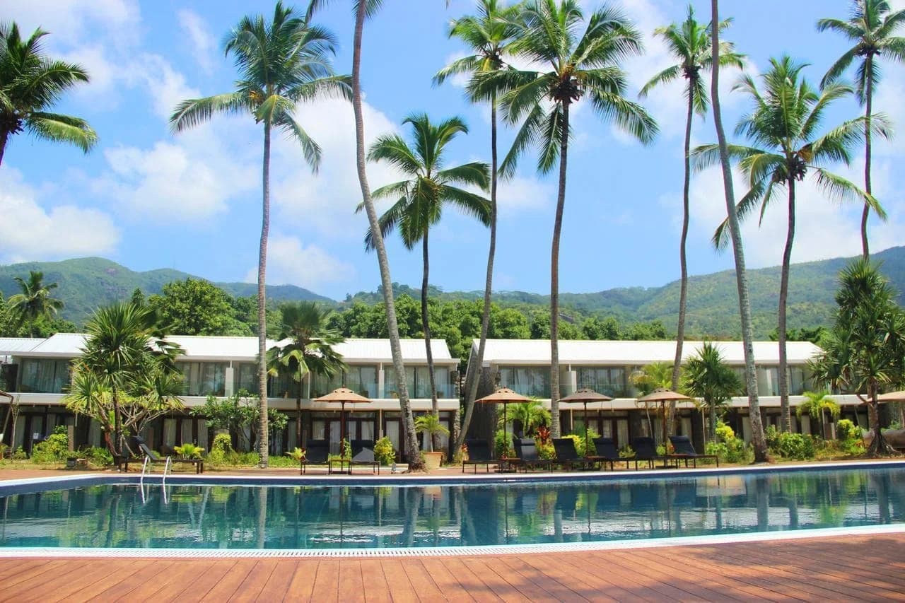 Avani+ Seychelles Barbarons Resort & Spa — 2