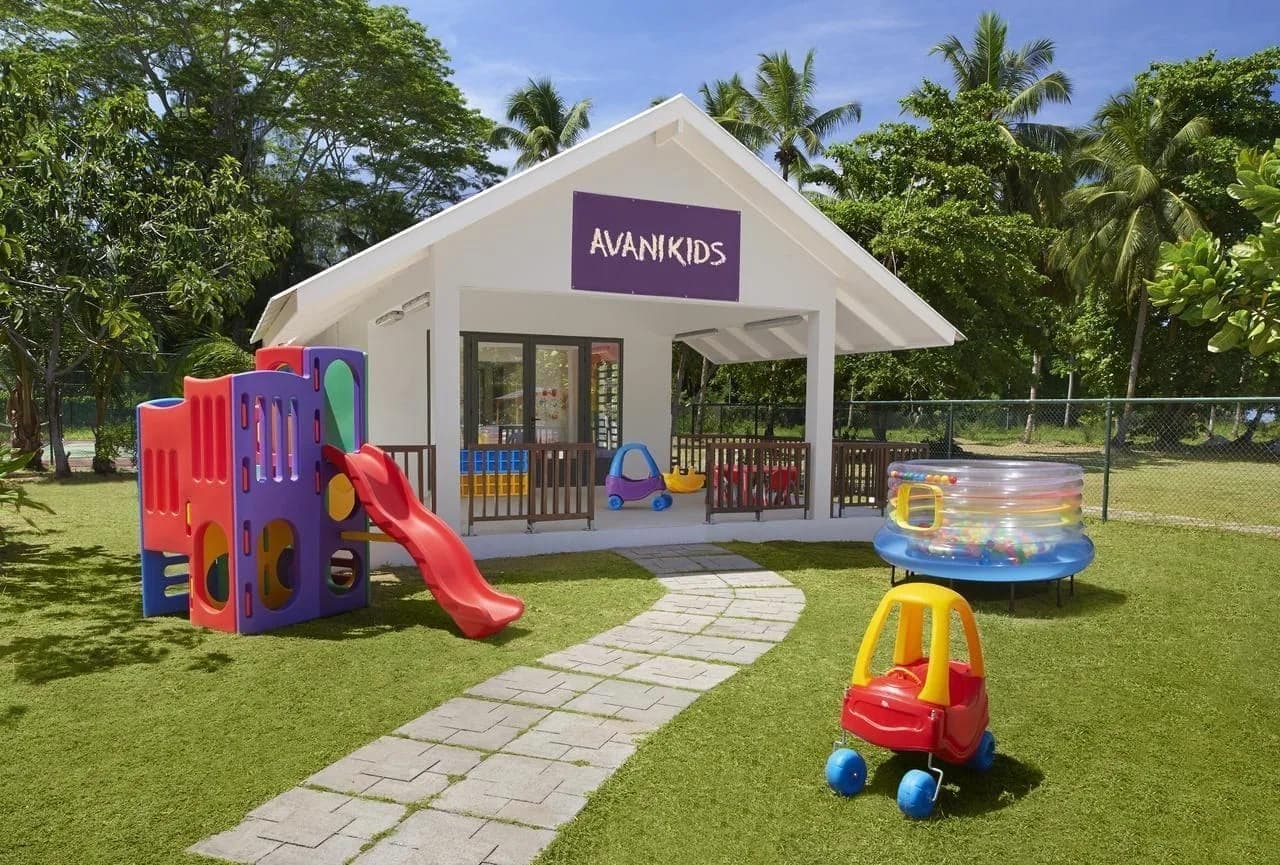 Avani+ Seychelles Barbarons Resort & Spa — 3