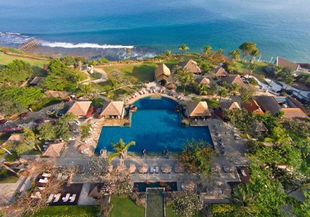 Ayana Resort Bali — 2