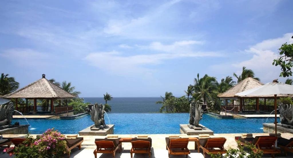 Ayana Resort Bali — 5