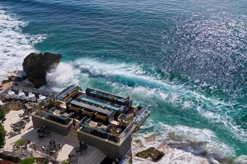 Ayana Resort Bali — 4