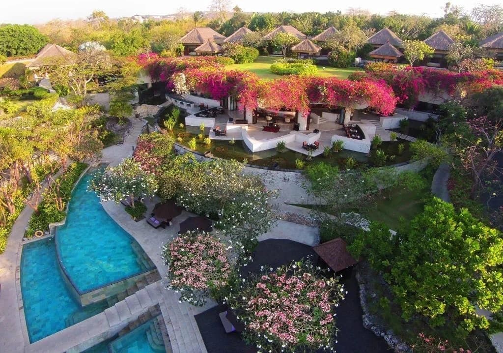 Ayana Resort Bali — 3