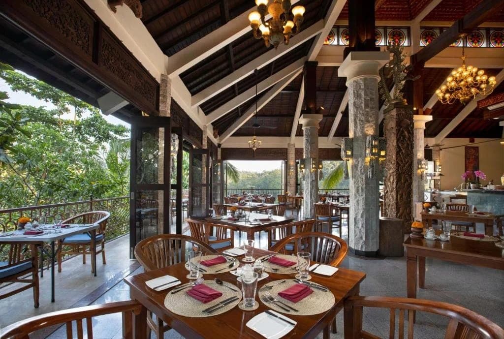 Ayung Resort Ubud — 3