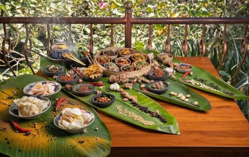 Ayung Resort Ubud — 5
