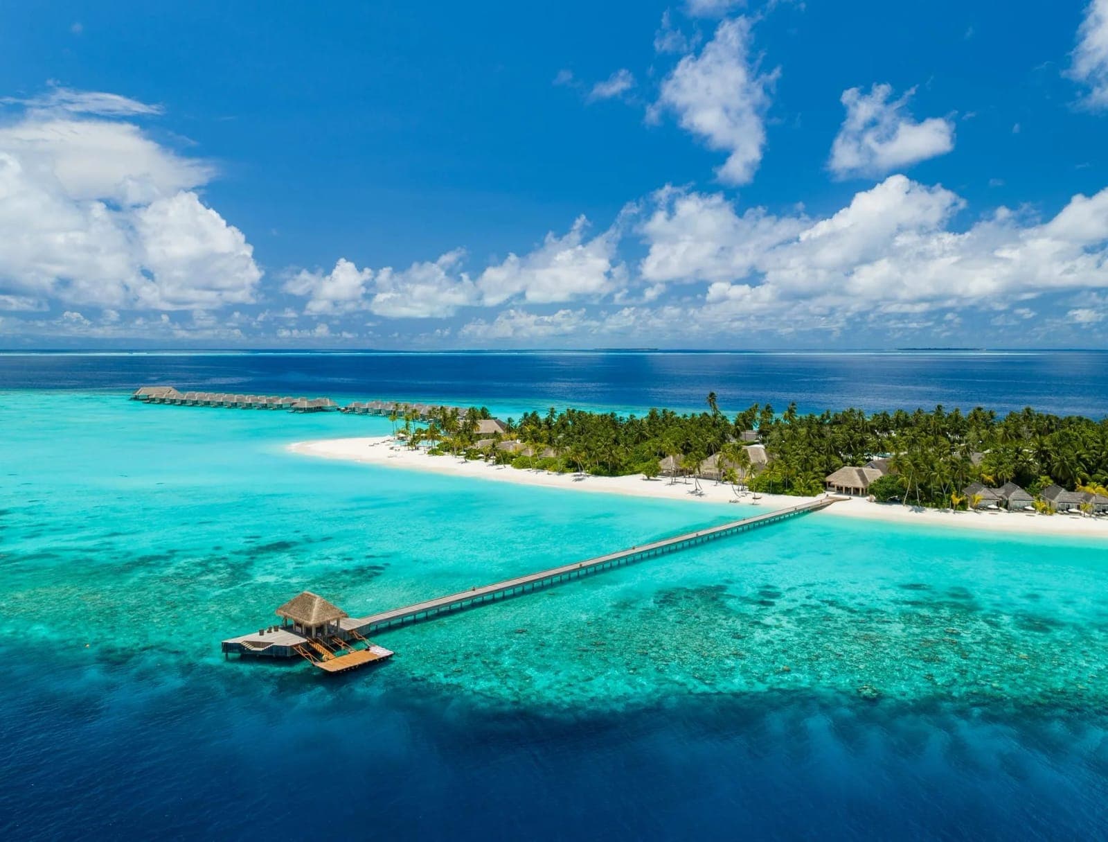Baglioni Resort Maldives — 3