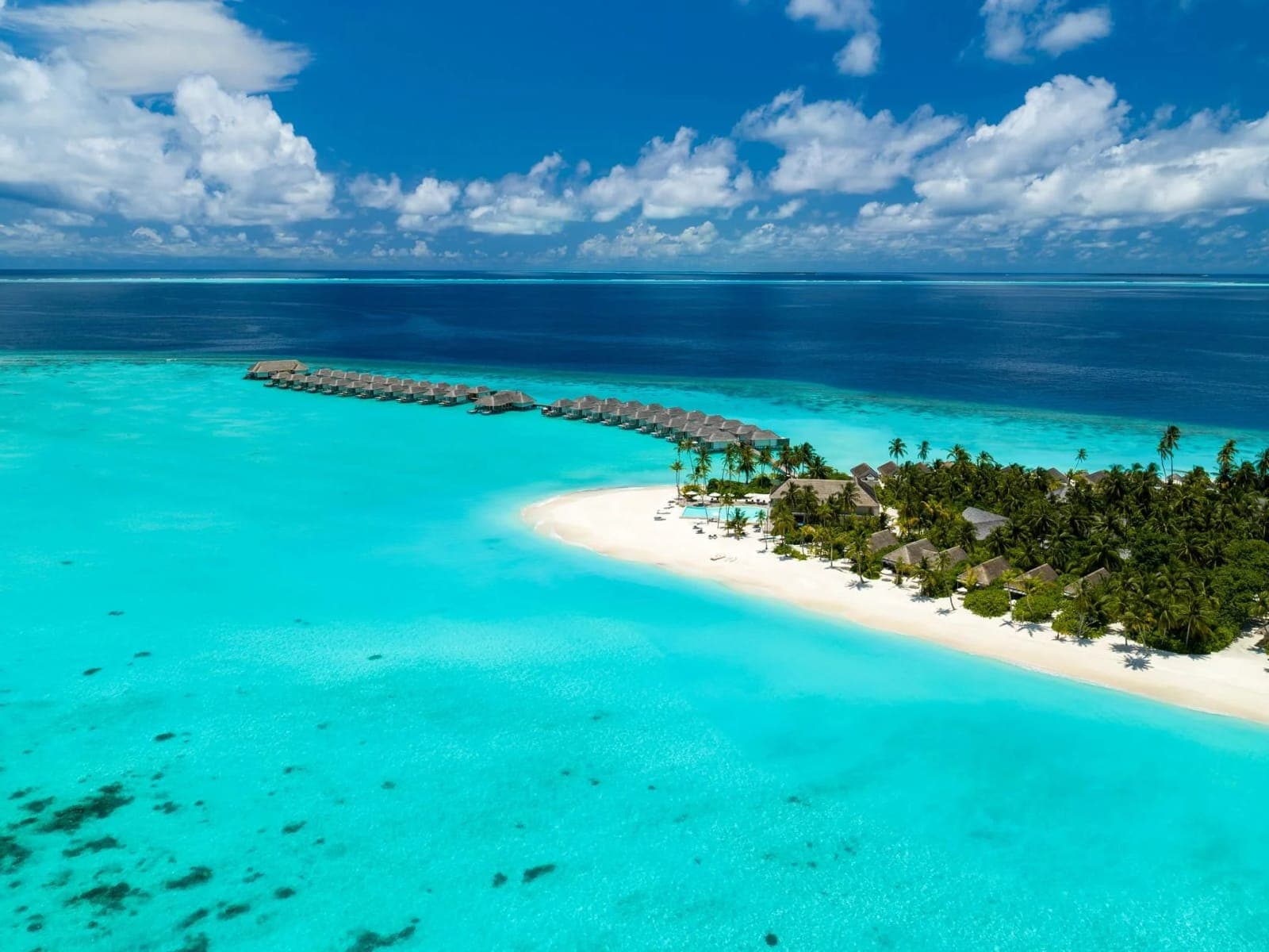 Baglioni Resort Maldives — 4