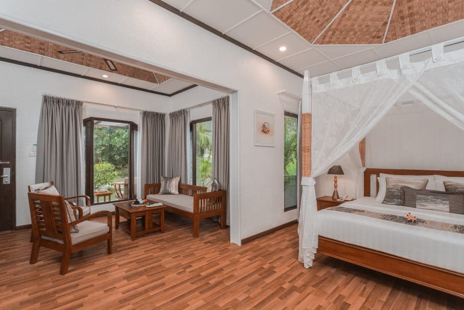 Bandos Maldives — 4