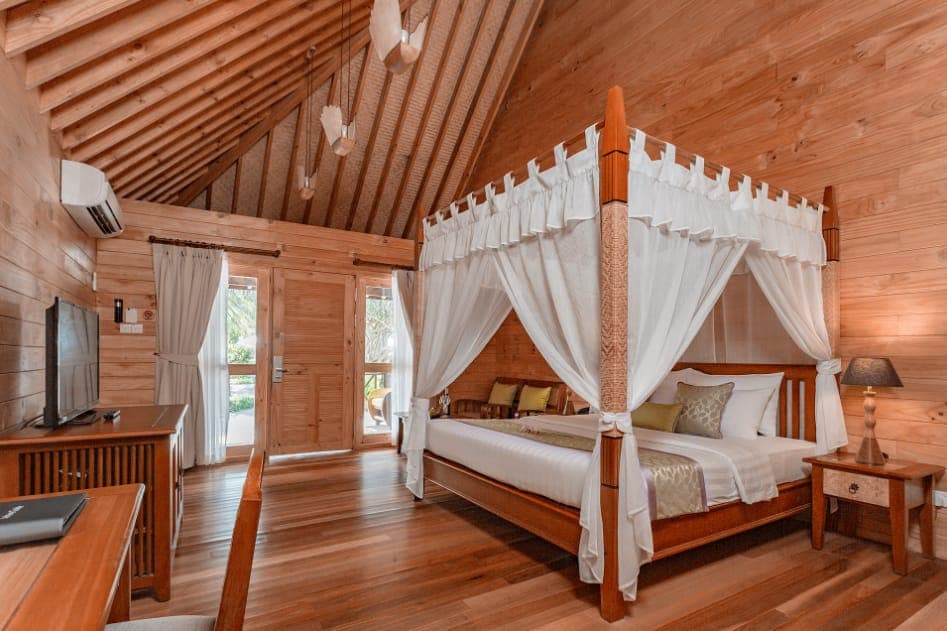 Bandos Maldives — 3