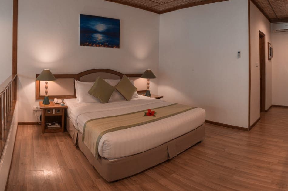 Bandos Maldives — 2