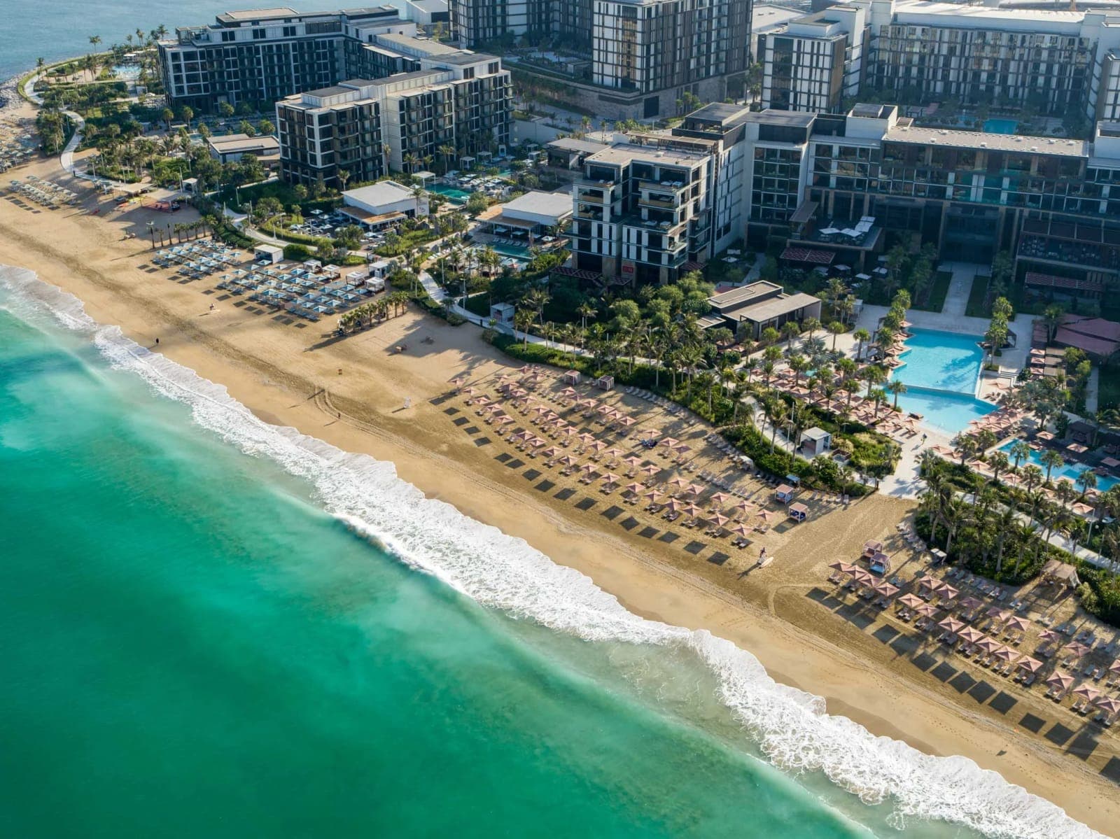 Banyan Tree Dubai — 5