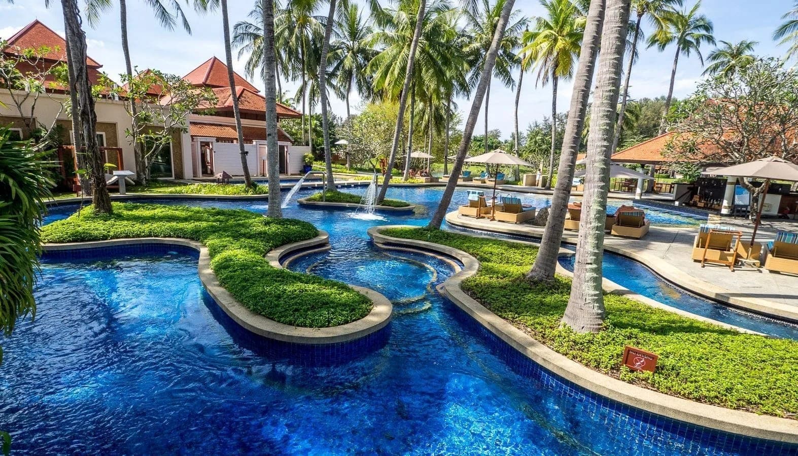 Banyan Tree Phuket Main Resort — 5