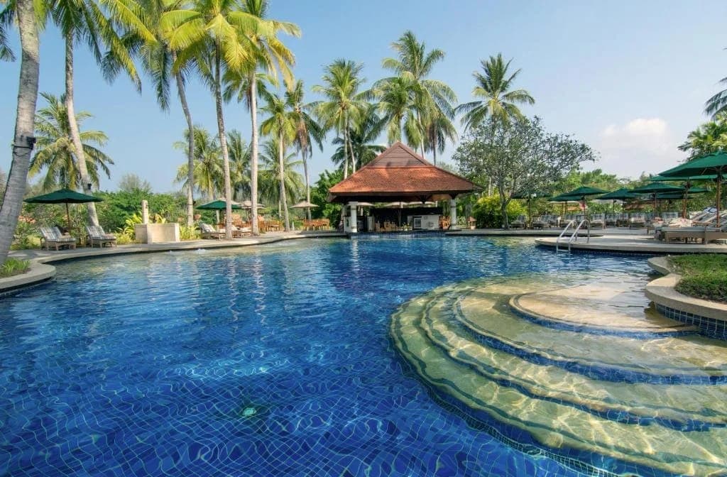 Banyan Tree Phuket Main Resort — 4