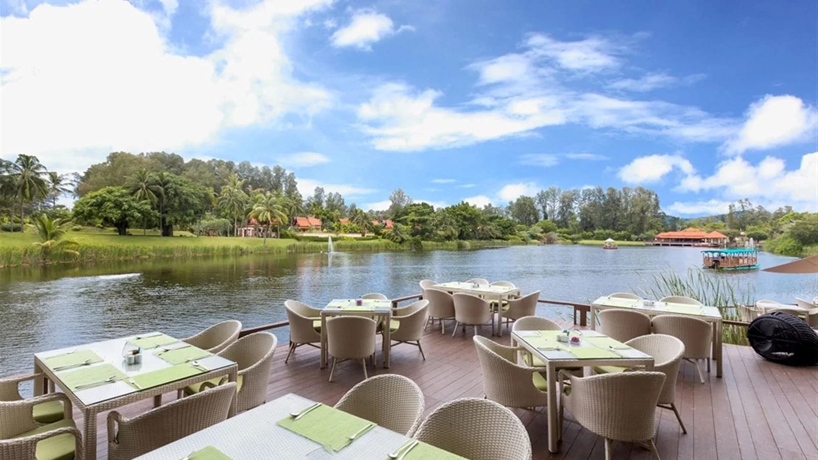 Banyan Tree Phuket Main Resort — 3