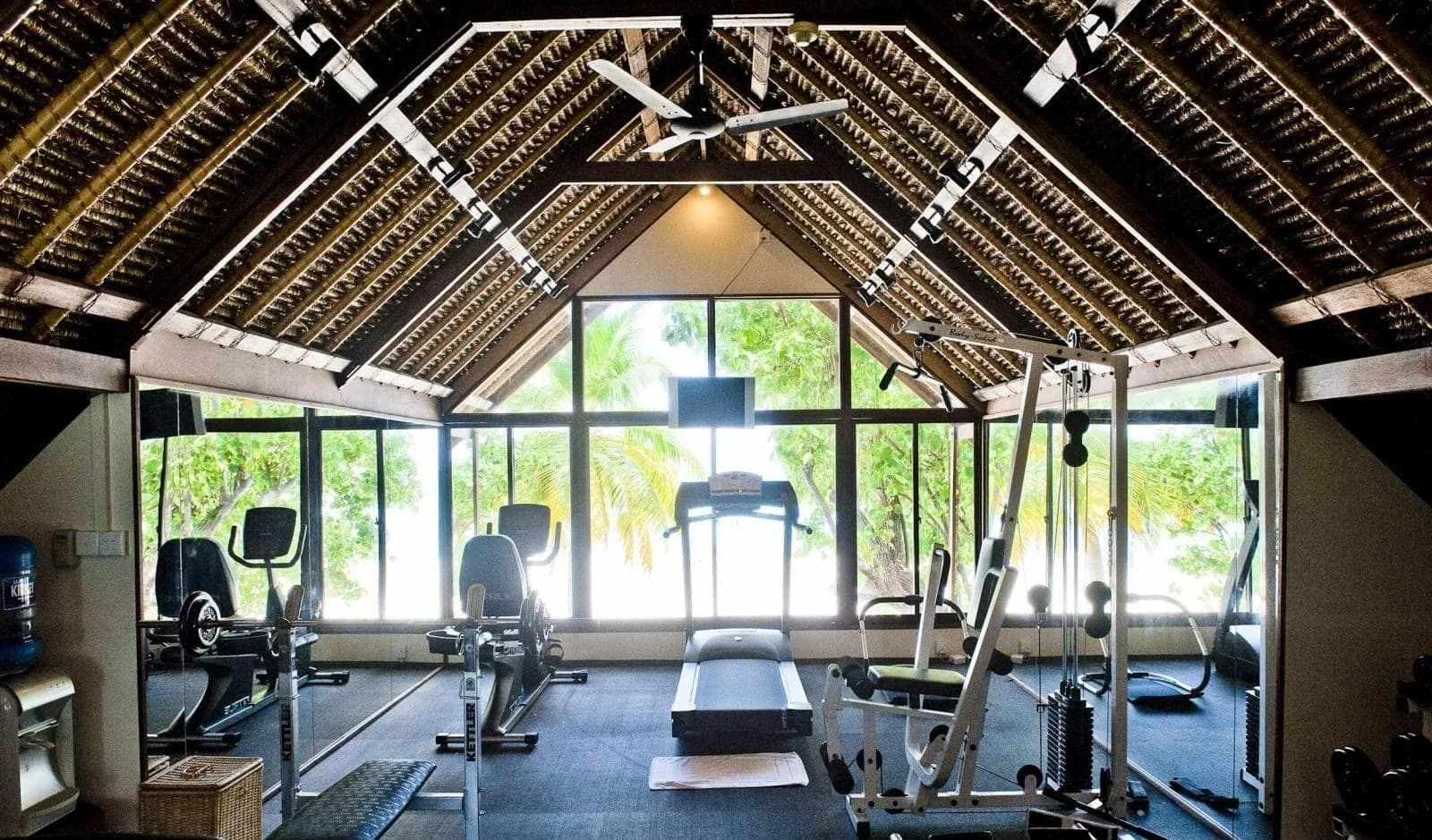 Banyan Tree Vabbinfaru — 4