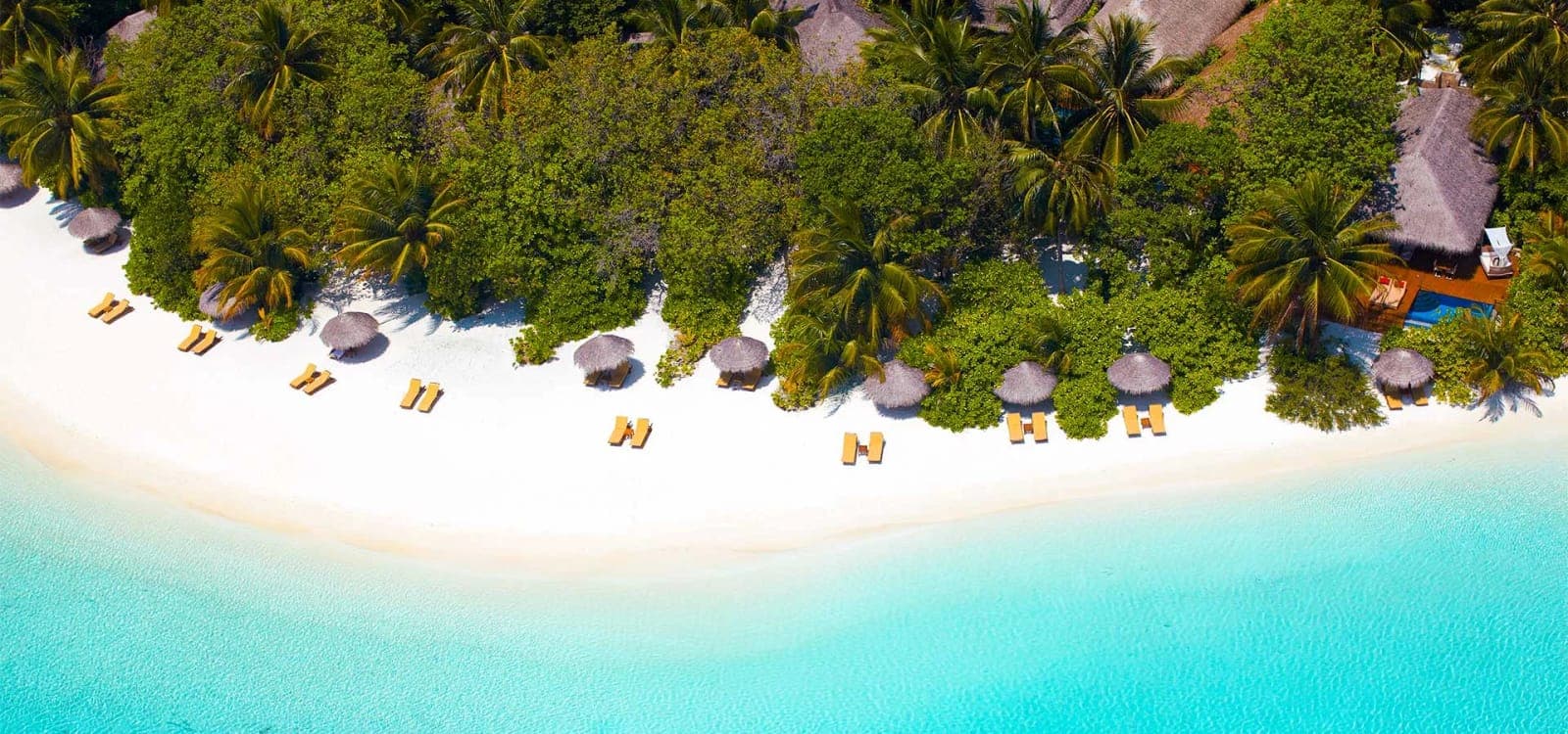 Baros Maldives 5* Deluxe — 3