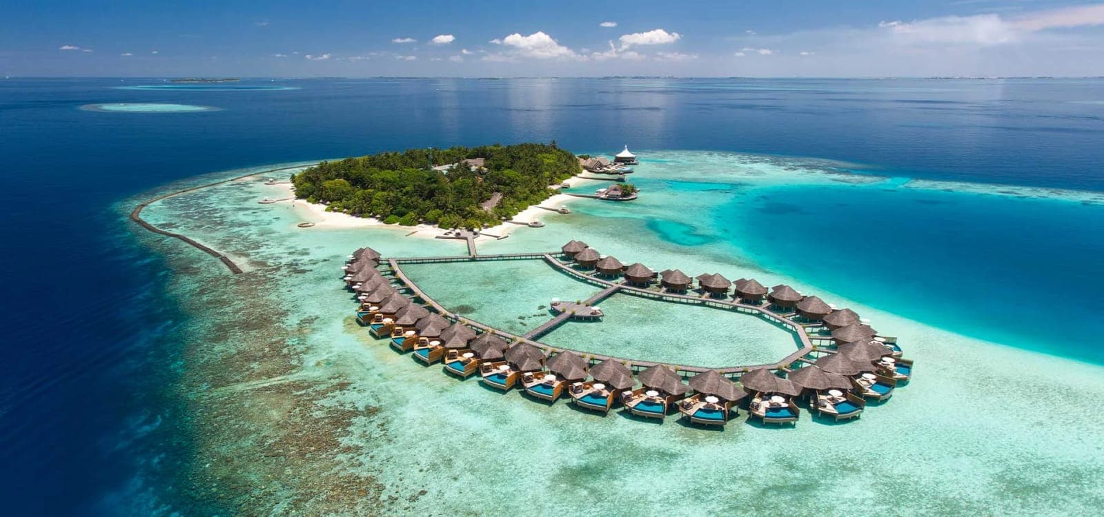 Baros Maldives 5* Deluxe — 2