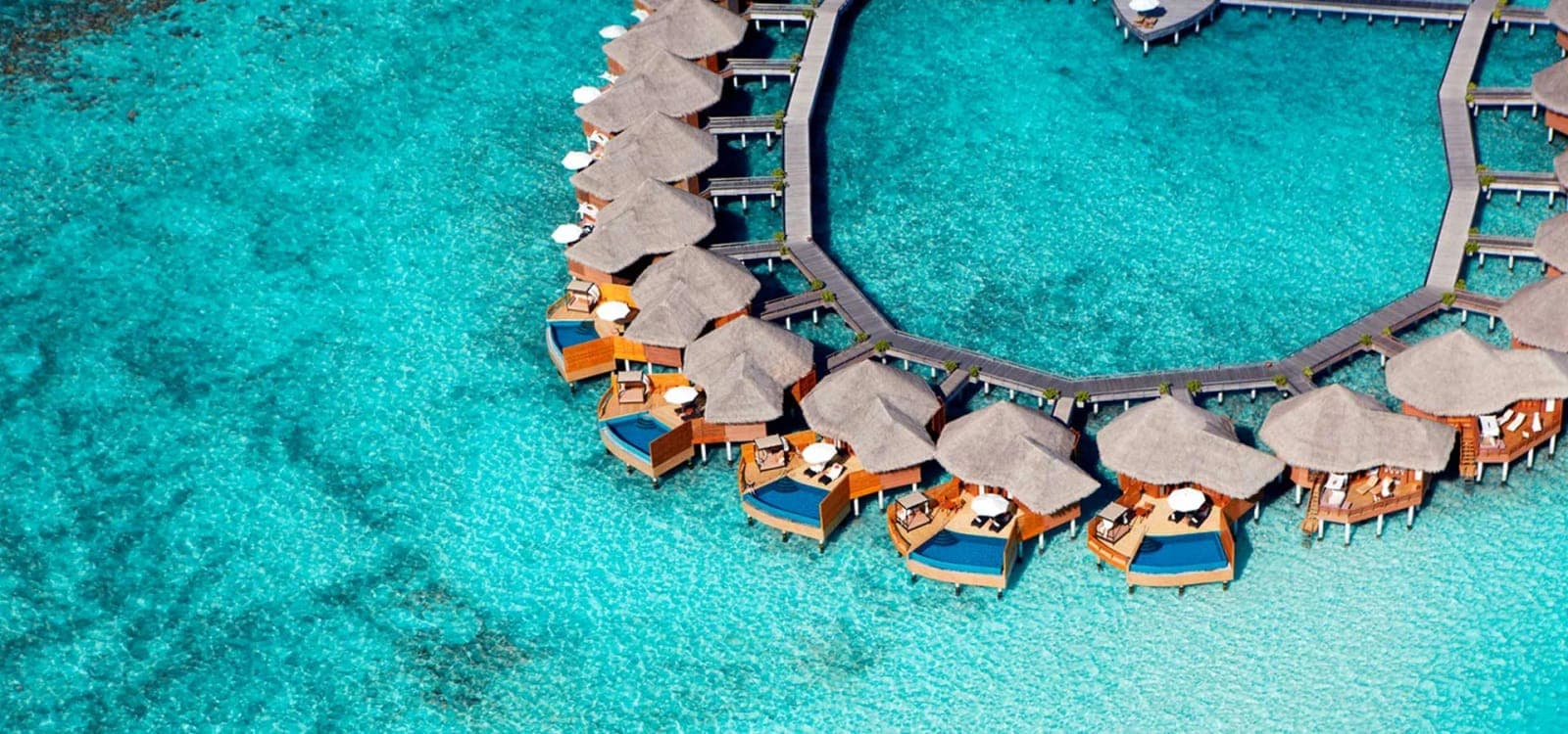 Baros Maldives 5* Deluxe — 4