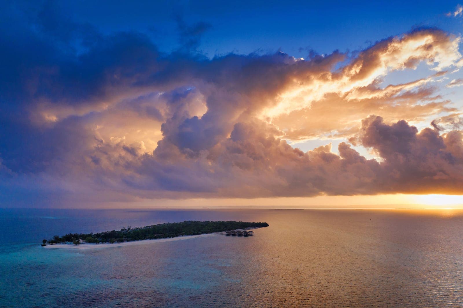 Bawe Island — 3