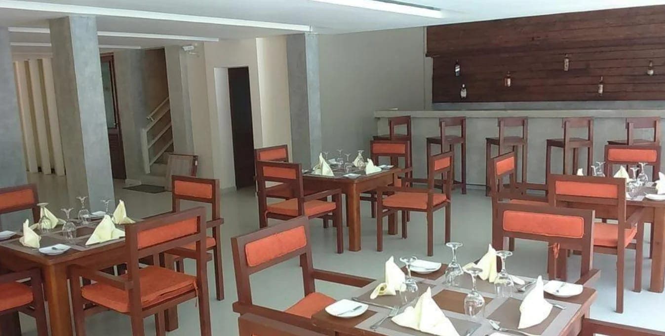Beacon Beach Negombo — 4