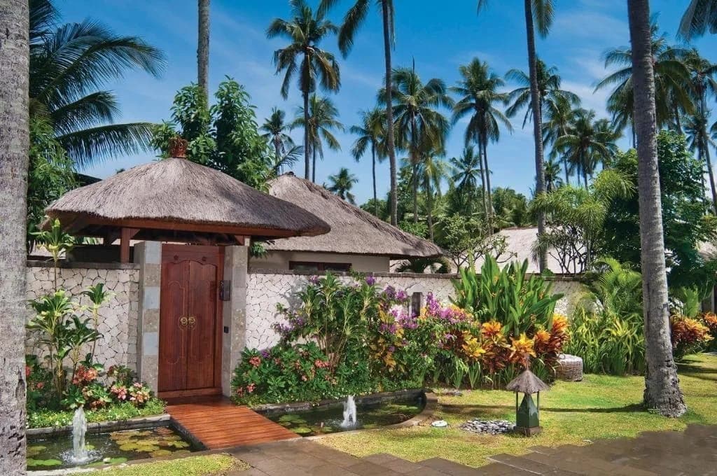 Belmond Jimbaran Puri — 2