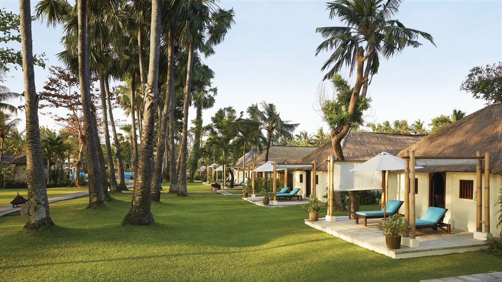 Belmond Jimbaran Puri — 3