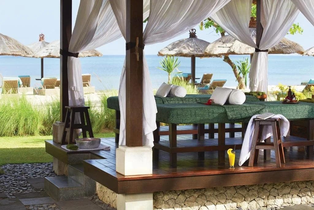 Belmond Jimbaran Puri — 5