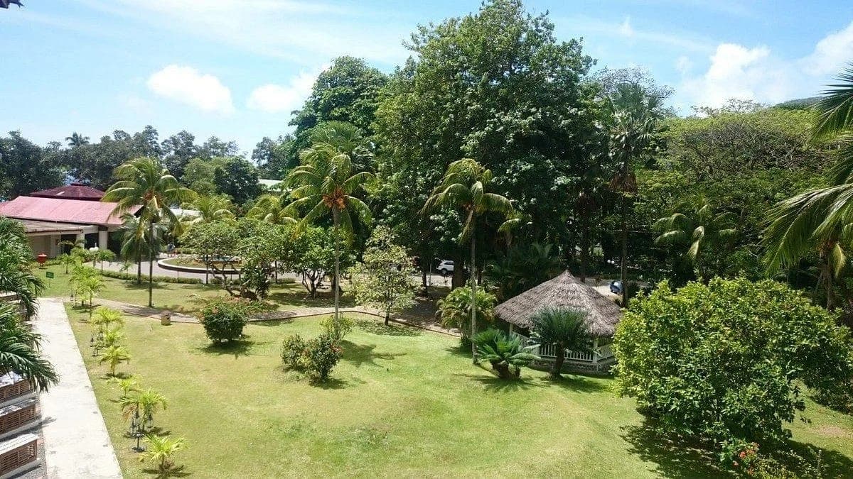 Berjaya Beau Vallon Bay Resort & Casino — 5