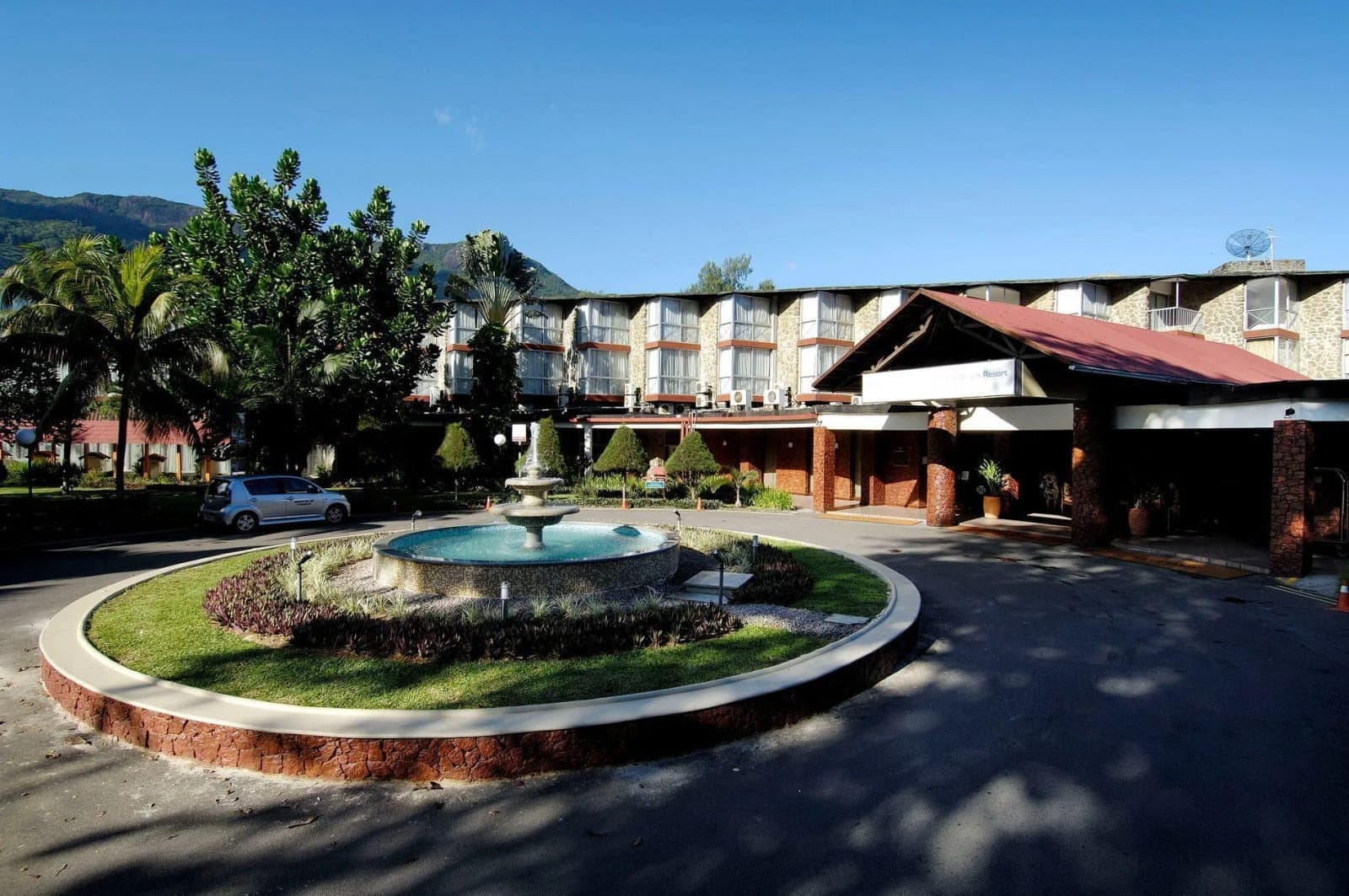 Berjaya Beau Vallon Bay Resort & Casino — 2