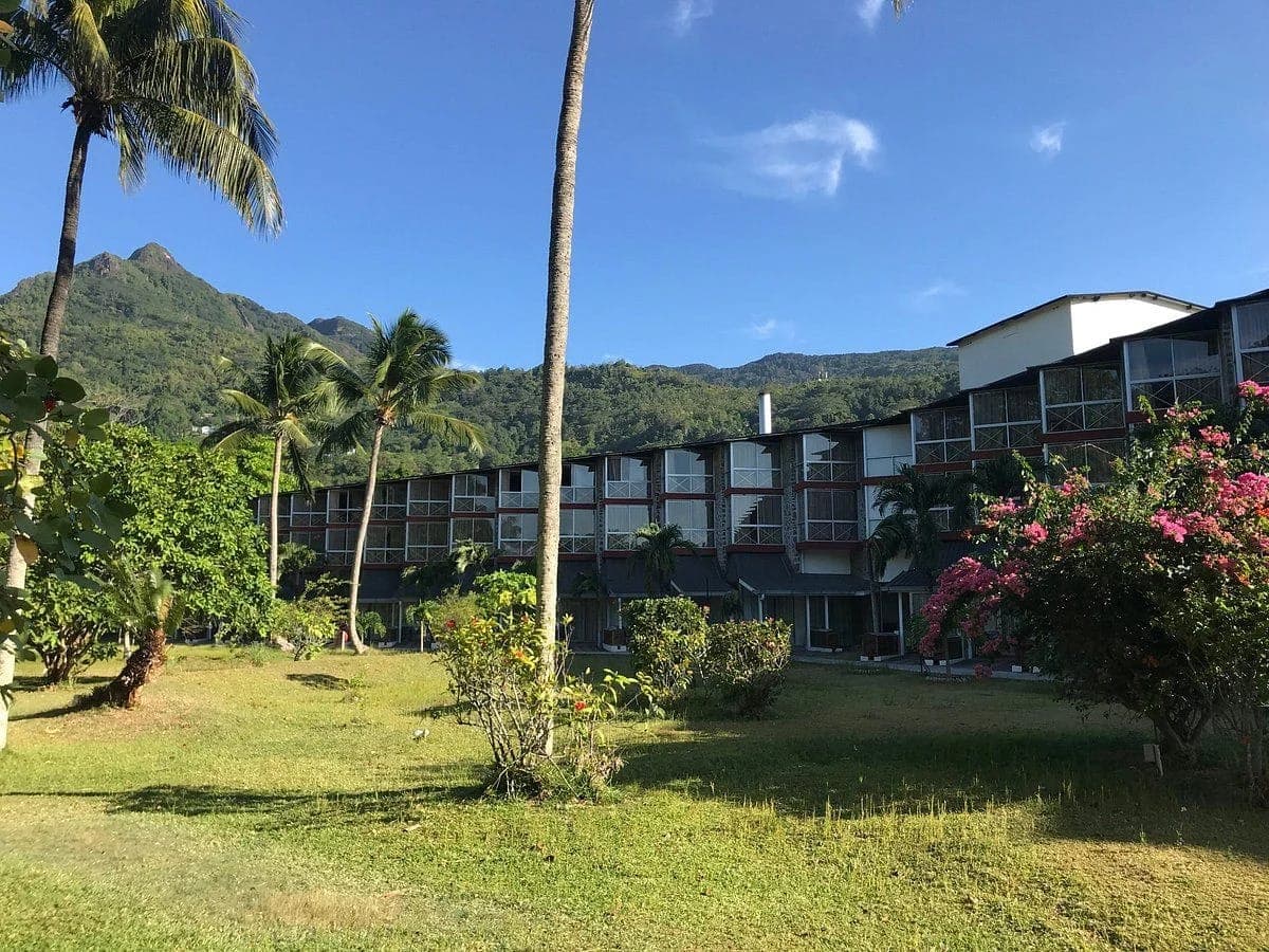 Berjaya Beau Vallon Bay Resort & Casino — 3