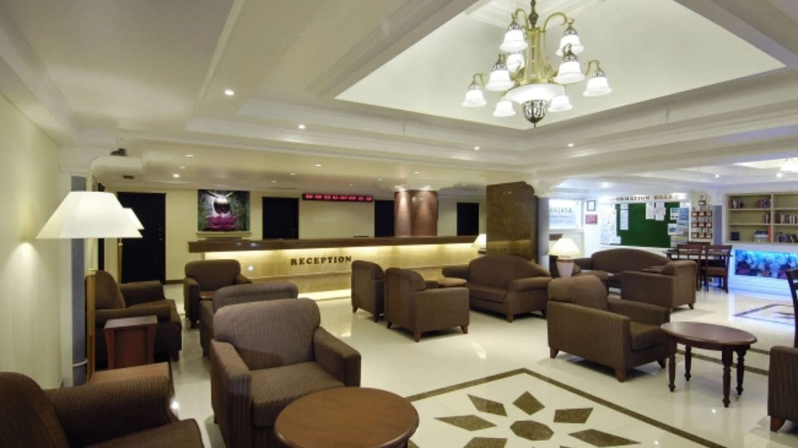 Berjaya Praslin Resort — 4