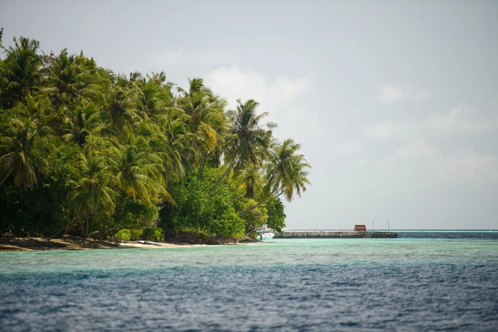 Biyadhoo Island Resort — 2