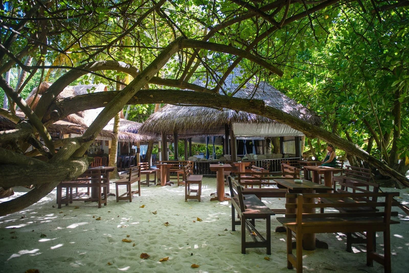 Biyadhoo Island Resort — 5