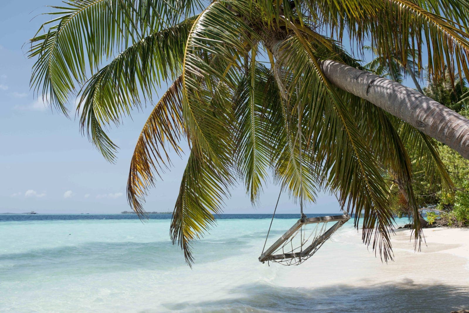 Biyadhoo Island Resort — 4