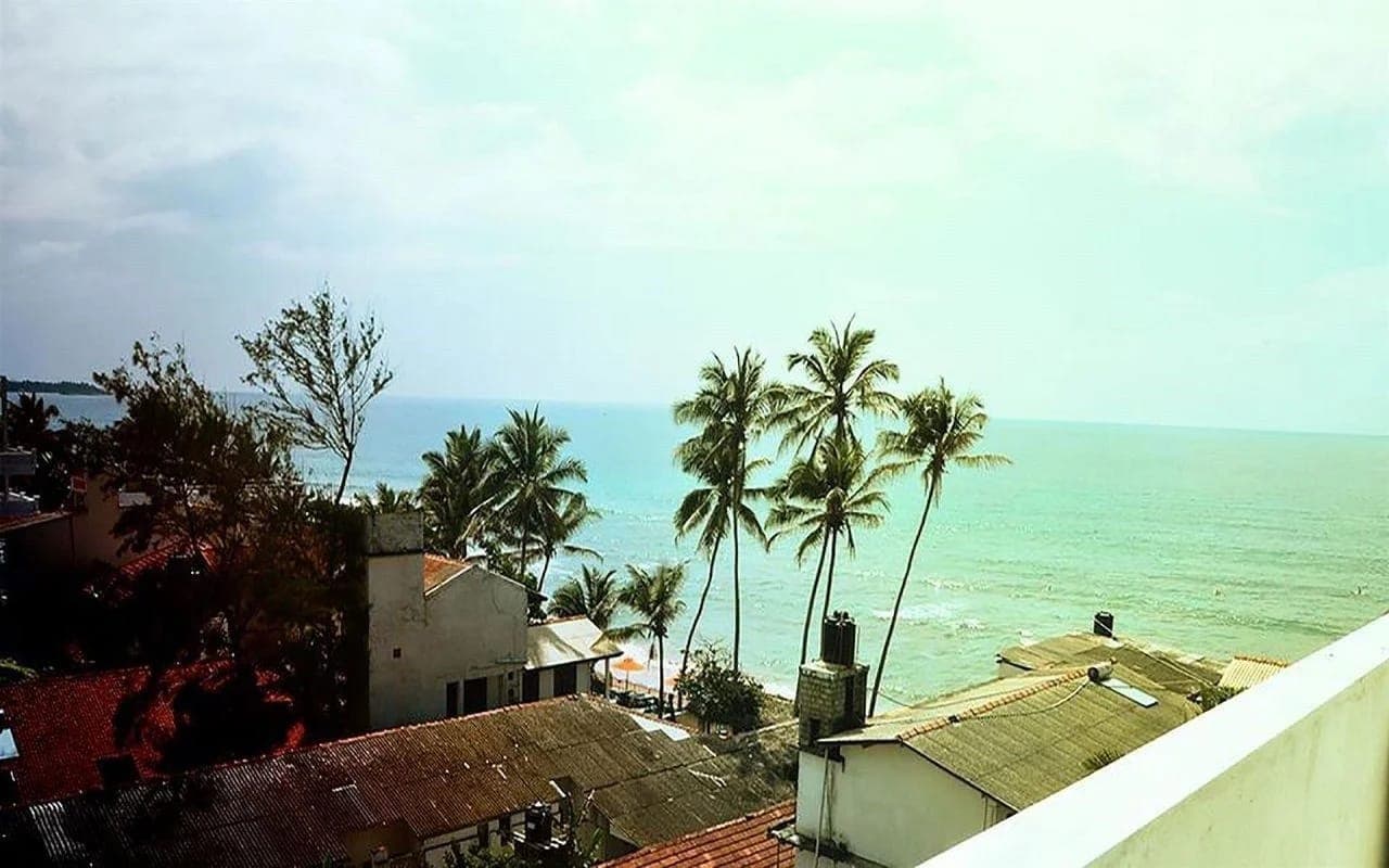 Blue Sky Hikkaduwa — 3