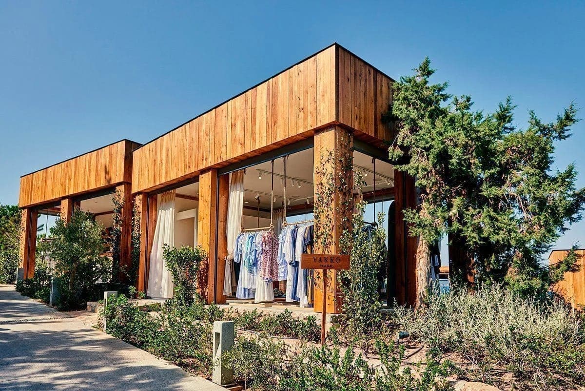 Bodrum Loft — 4