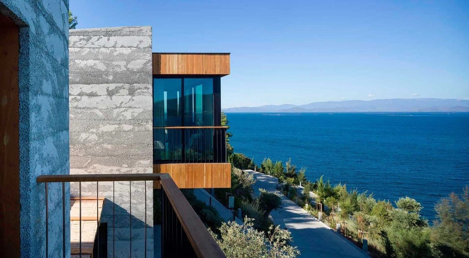 Bodrum Loft — 3