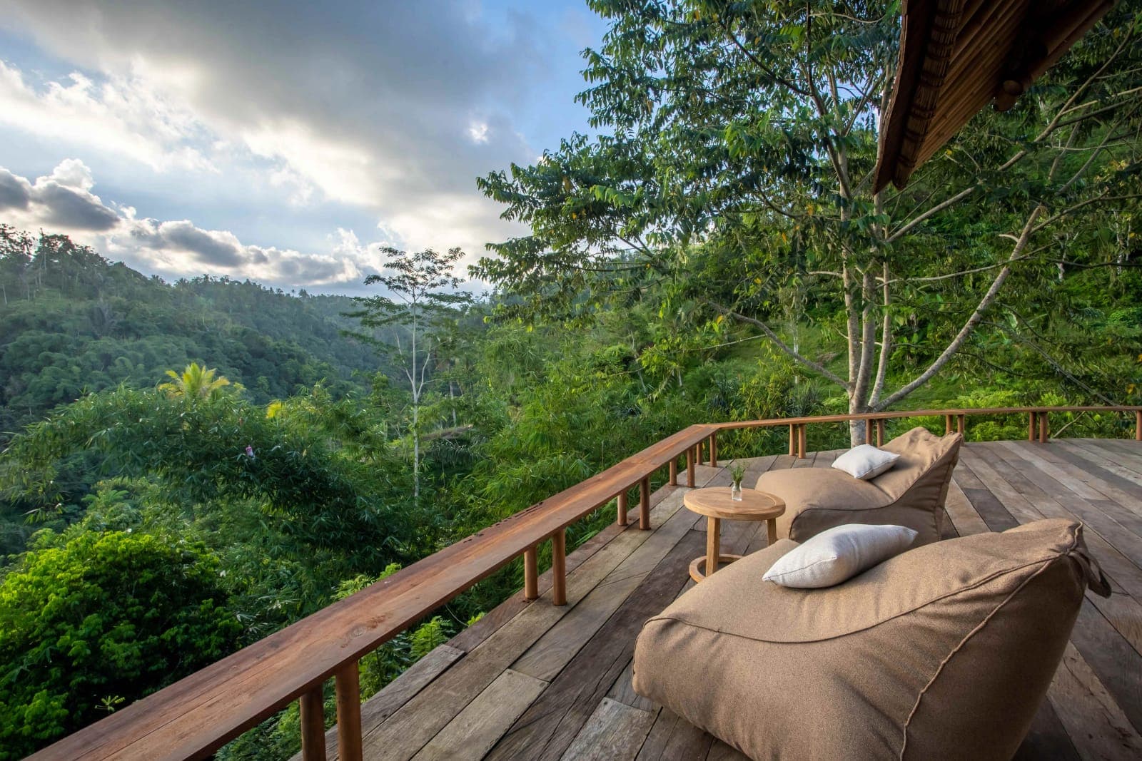 Buahan, A Banyan Tree Escape — 2
