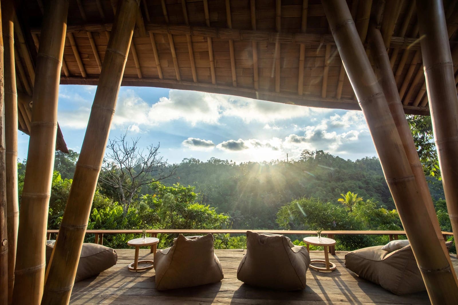 Buahan, A Banyan Tree Escape — 4