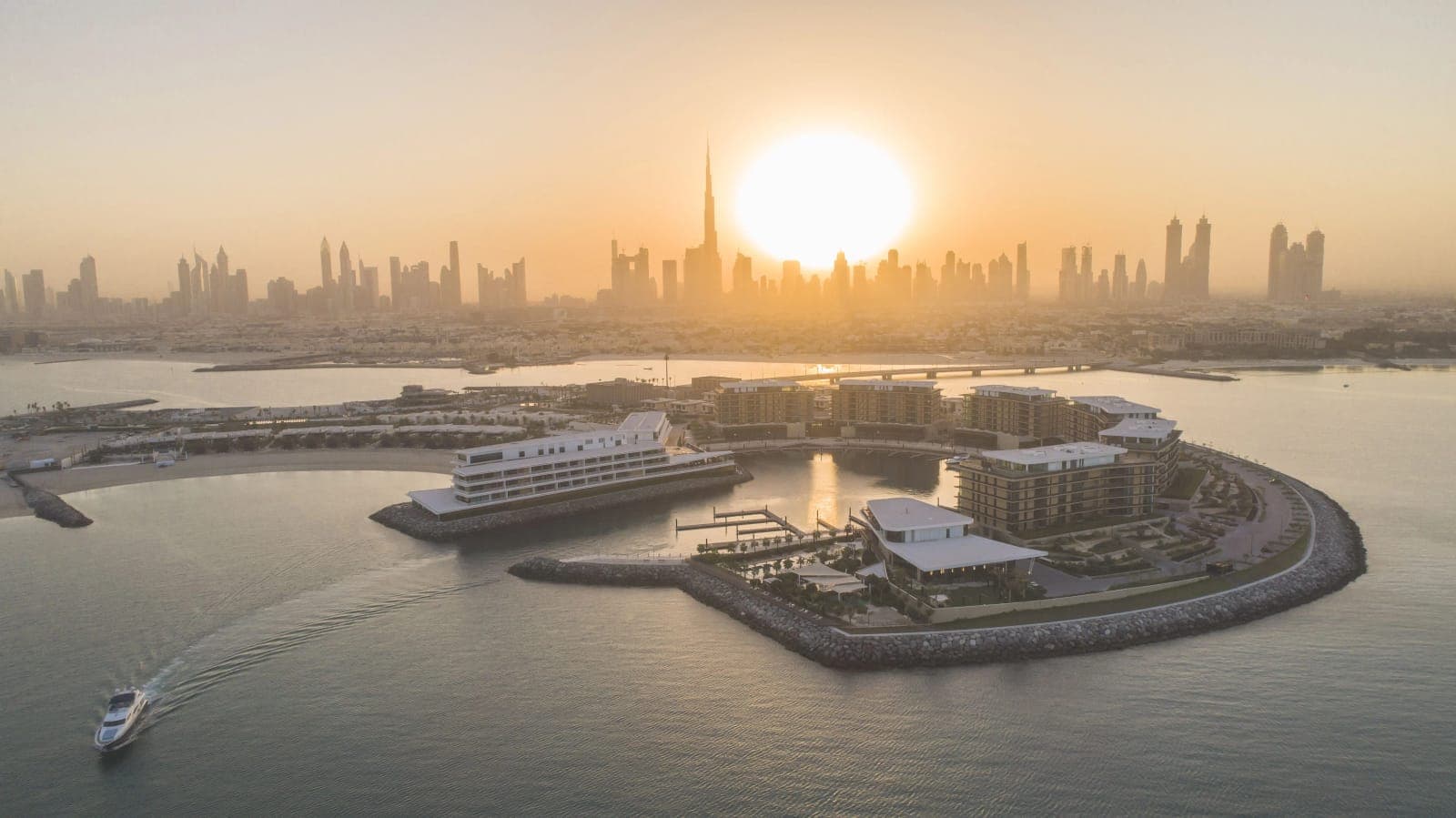 Bvlgari Resort Dubai — 4