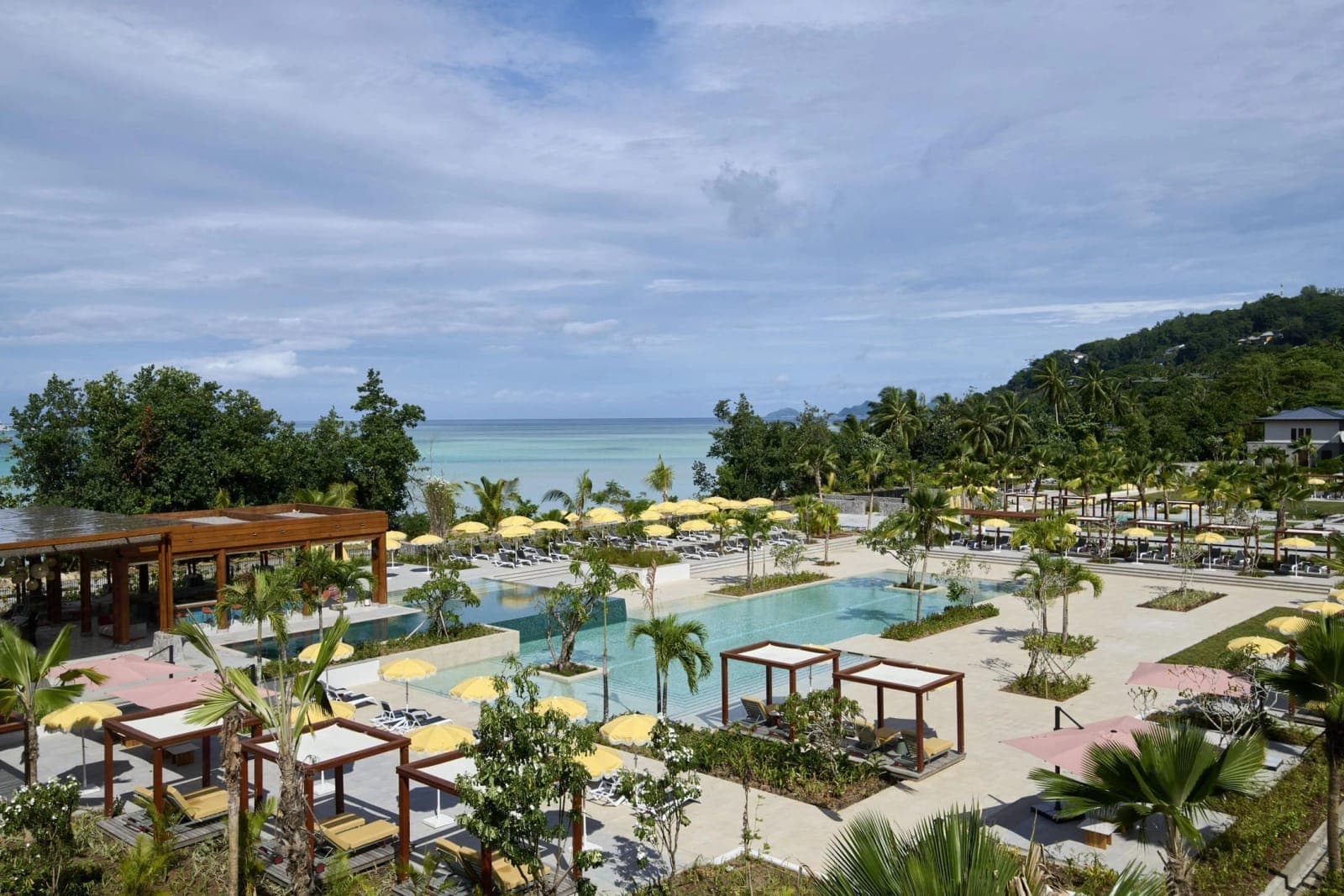 Canopy By Hilton Seychelles — 5